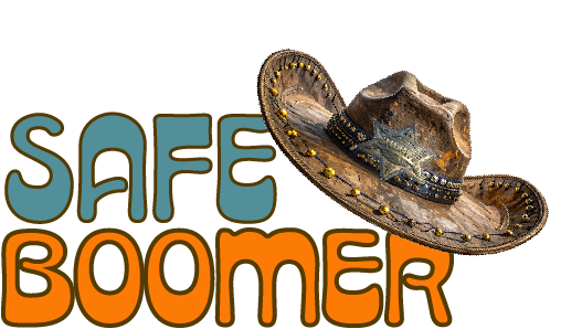 safeboomer.com logo