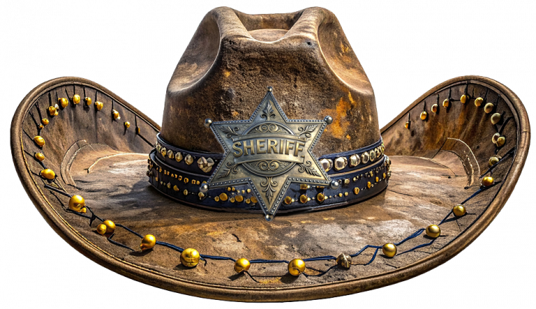 Safe Boomer Logo Art