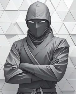 ninja-hacker