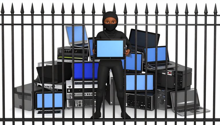 Protecting your devices and browsers from 3rd Party Cookies that share your personal information.